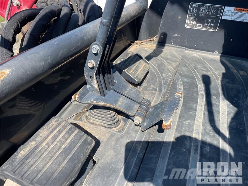Yanmar ViO35-6A Minigravemaskiner