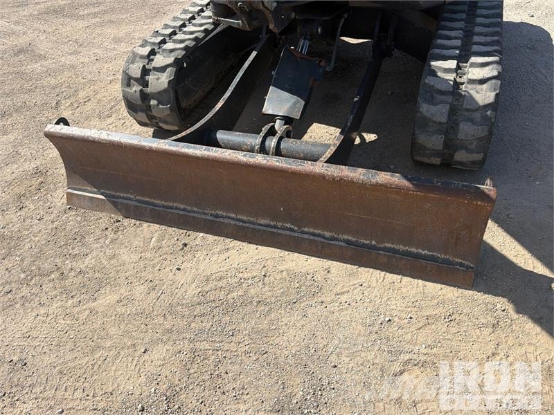 Yanmar ViO35-6A Minibagger < 7t