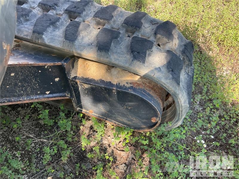 Yanmar ViO35-6A Minigravemaskiner