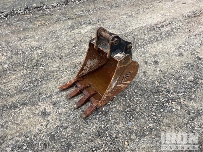 Yanmar ViO35-6A Mini kotrók < 7t