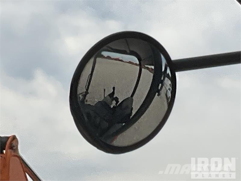 Yanmar ViO35-6A Mini bageri <7t
