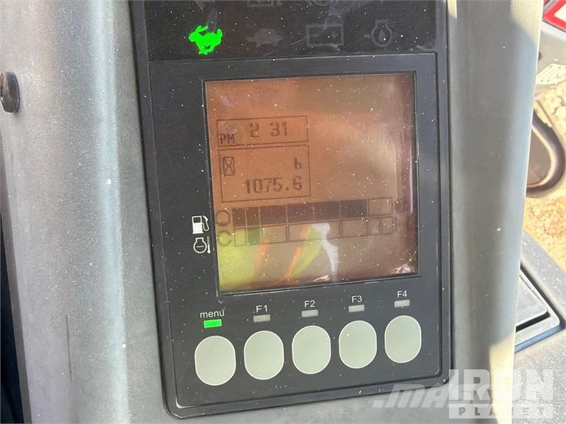 Yanmar ViO35-6A Minibagger < 7t