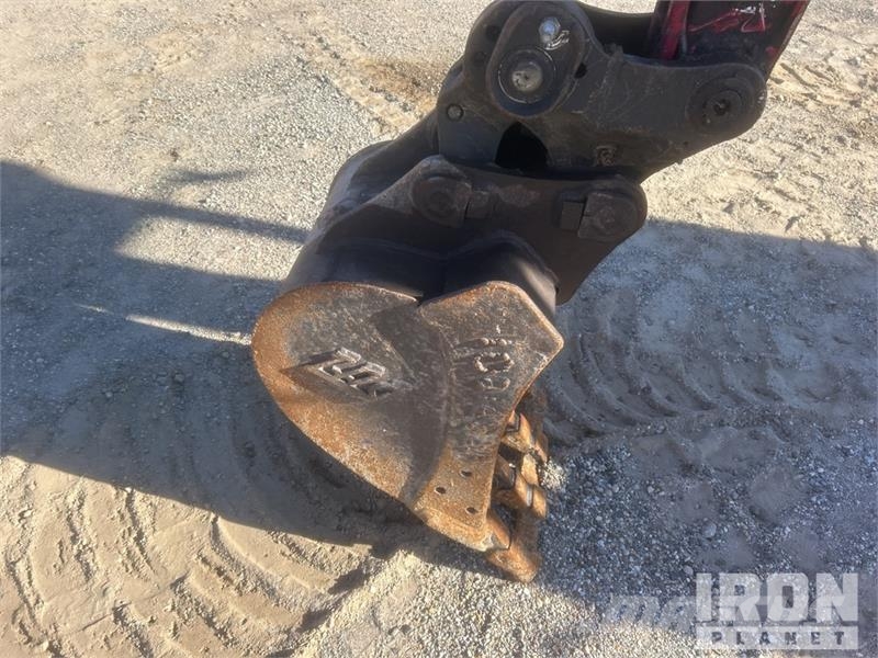 Yanmar ViO35-6A Minibagger < 7t