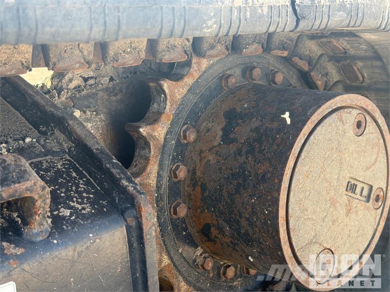 Yanmar ViO35-6A Minibagger < 7t