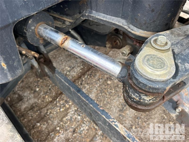 Yanmar ViO35-6A Miniescavadeiras < 7t (Mini escavadeiras)