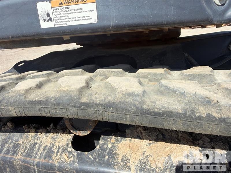 Yanmar ViO35-6A Minibagger < 7t