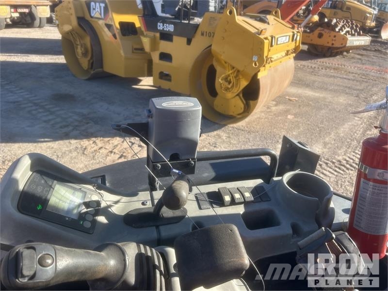 Yanmar ViO35-6A Minibagger < 7t