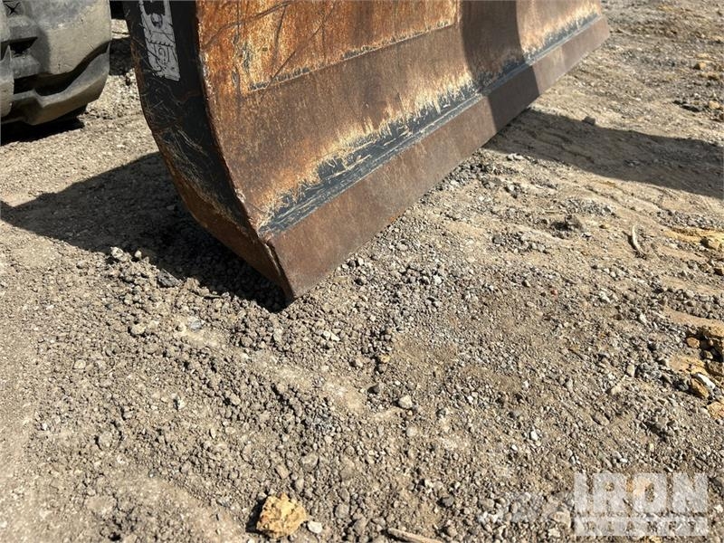 Yanmar ViO35-6A Mini bageri <7t