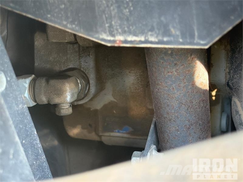 Yanmar ViO35-6A Minibagger < 7t