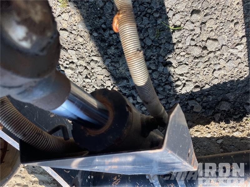 Yanmar ViO35-6A Minigravemaskiner