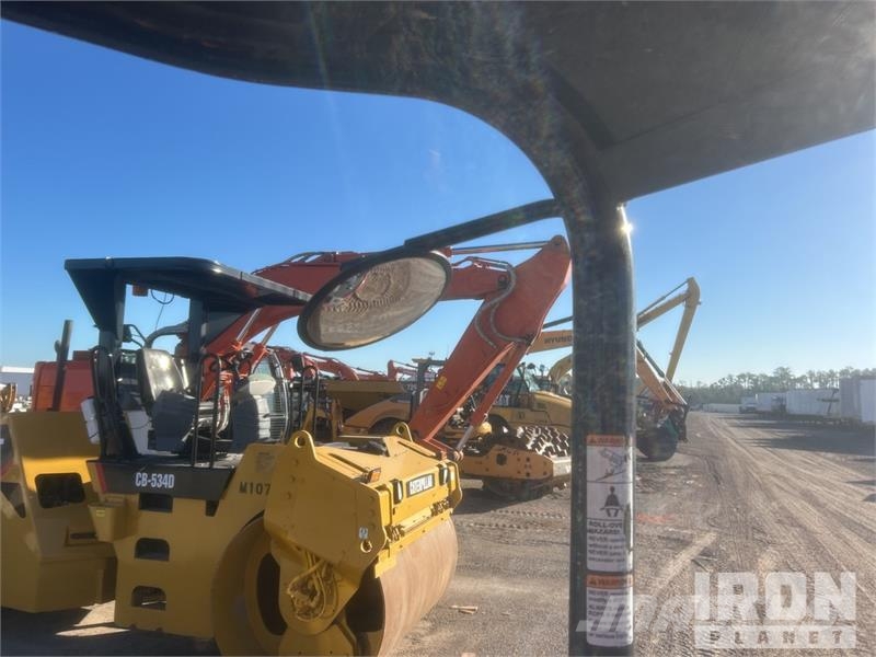Yanmar ViO35-6A Minibagger < 7t