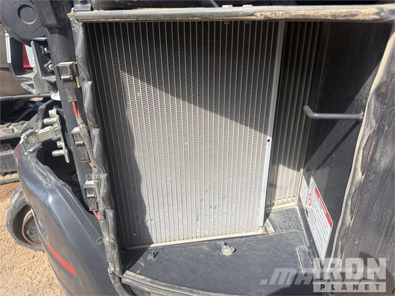Yanmar ViO35-6A Minibagger < 7t