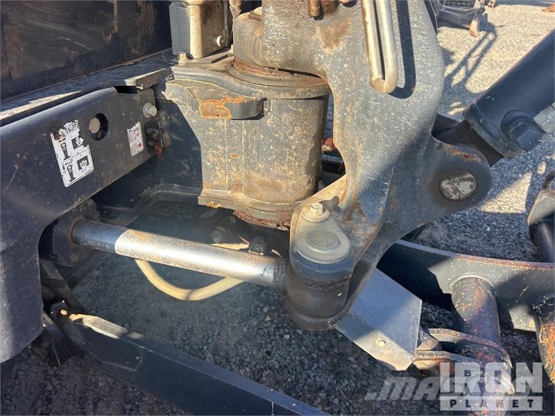 Yanmar ViO35-6A Miniescavatori