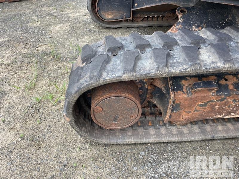 Yanmar ViO35-6A Mini kotrók < 7t