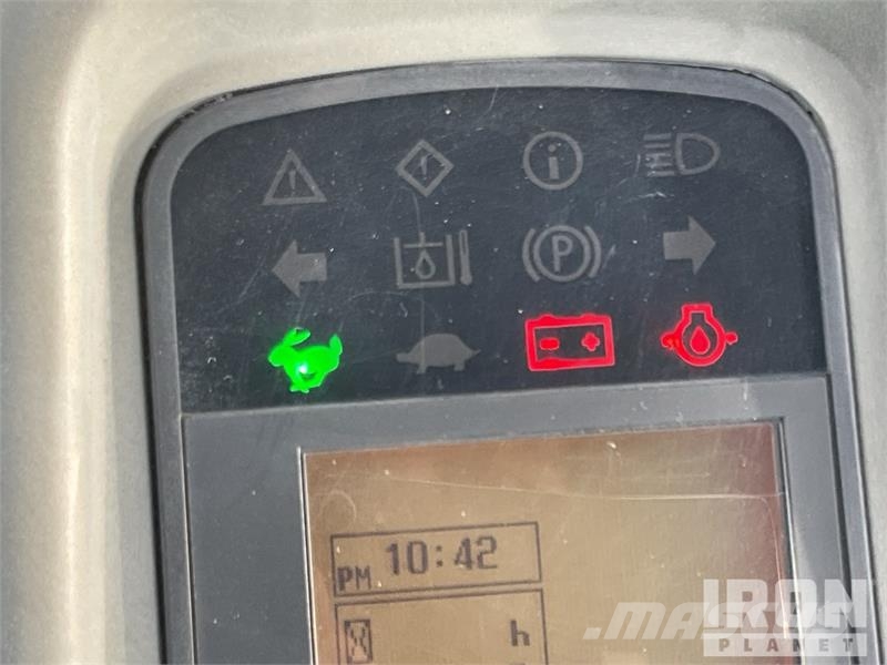 Yanmar ViO35-6A Mini bageri <7t