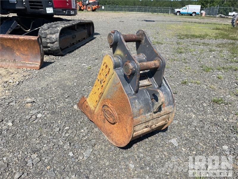 Yanmar ViO35-6A Minigravemaskiner