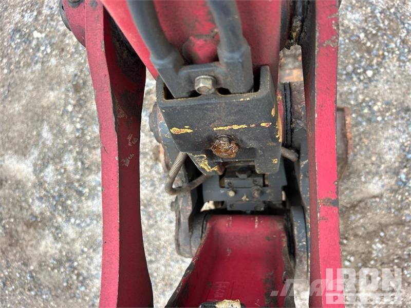 Yanmar ViO35-6A Miniescavadeiras < 7t (Mini escavadeiras)