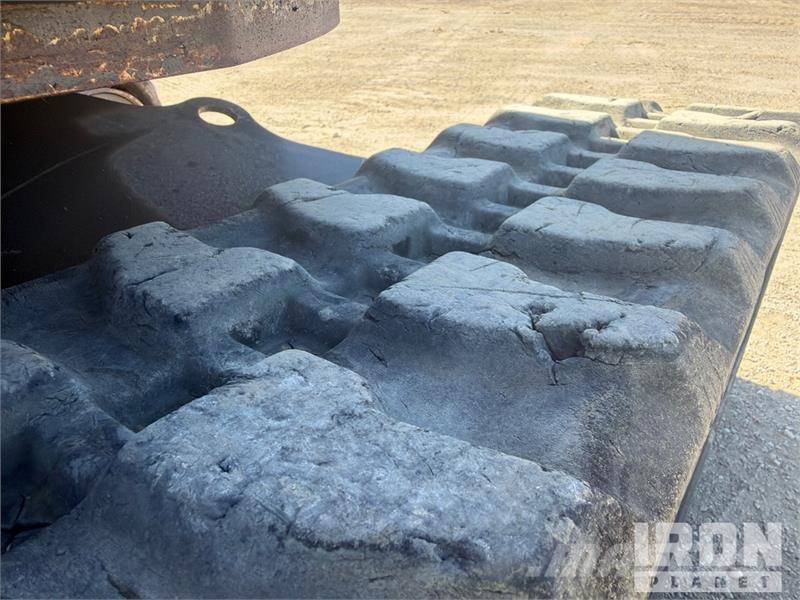 Yanmar ViO35-6A Minibagger < 7t