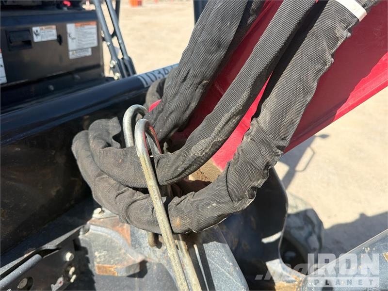 Yanmar ViO35-6A Minibagger < 7t