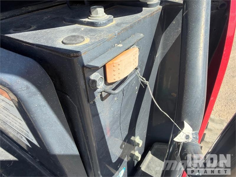 Yanmar ViO35-6A Minibagger < 7t