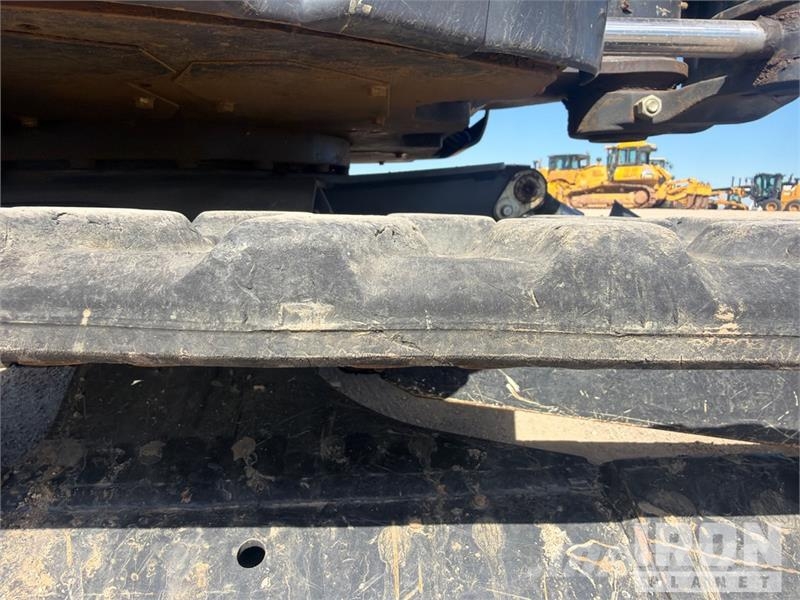 Yanmar ViO35-6A Minibagger < 7t