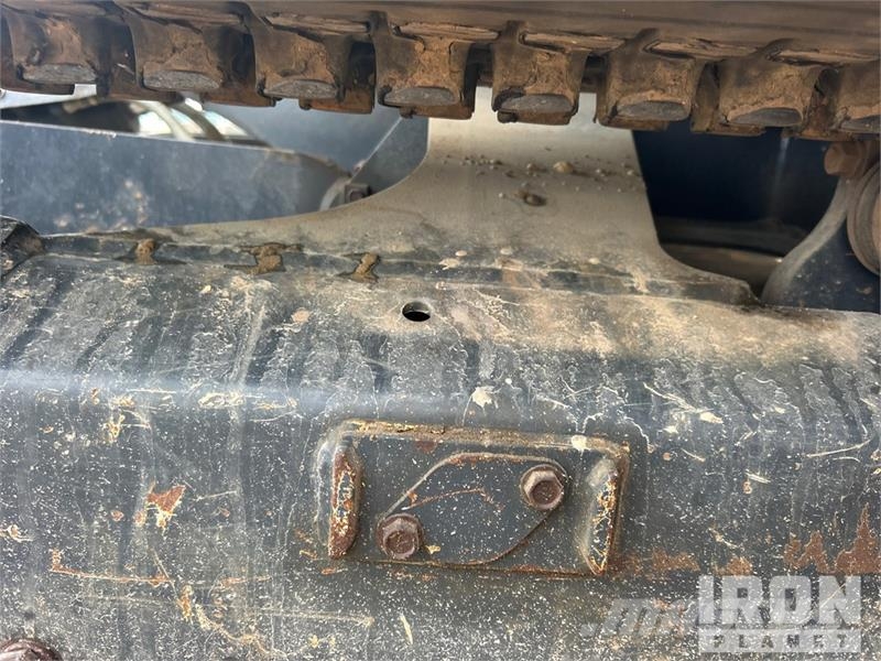 Yanmar ViO35-6A Miniescavadeiras < 7t (Mini escavadeiras)
