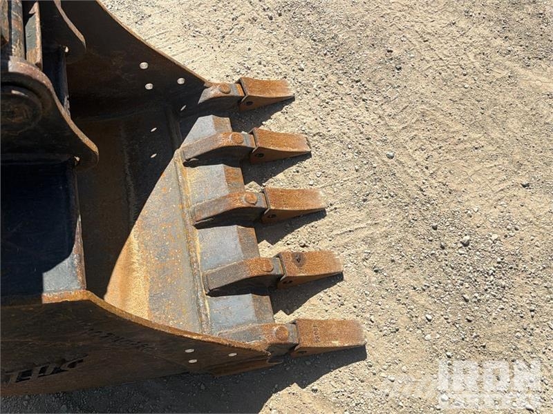 Yanmar ViO35-6A Minibagger < 7t