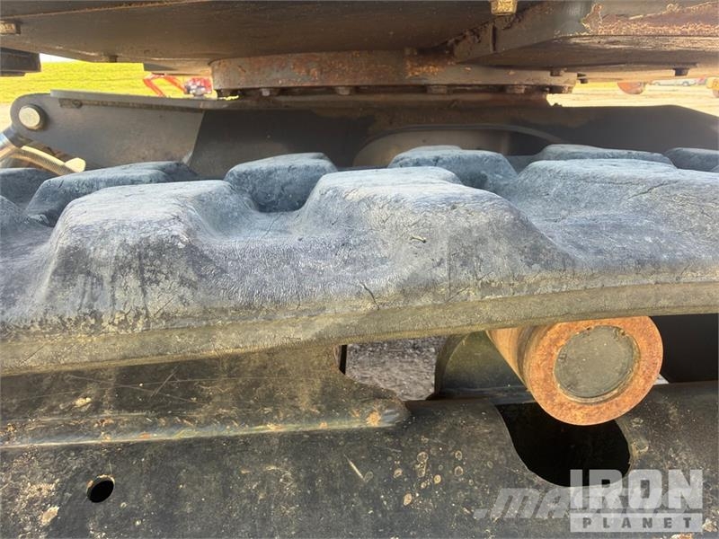 Yanmar ViO35-6A Minibagger < 7t