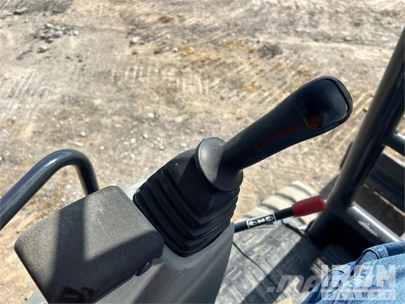 Yanmar ViO35-6A Mini bageri <7t