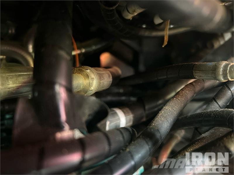 Yanmar ViO35-6A Miniescavadeiras < 7t (Mini escavadeiras)