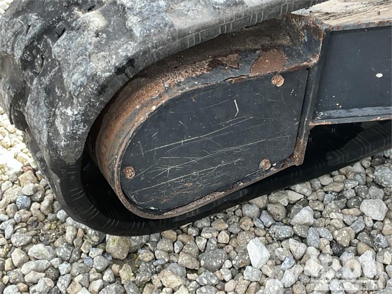 Yanmar ViO35-6A Mini bageri <7t