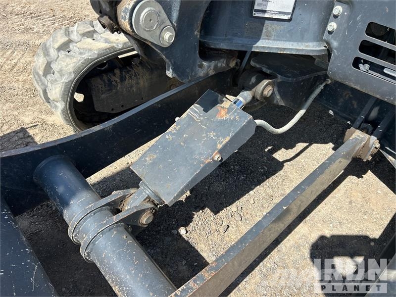 Yanmar ViO35-6A Mini bageri <7t