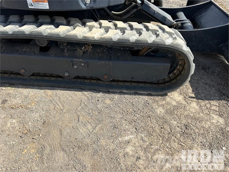 Yanmar ViO35-6A Mini bageri <7t