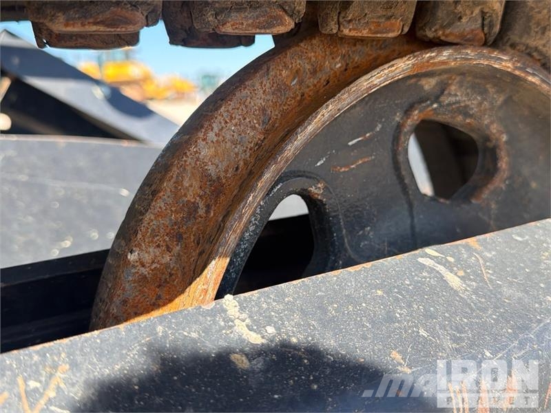 Yanmar ViO35-6A Minibagger < 7t