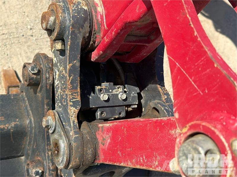 Yanmar ViO35-6A Minibagger < 7t