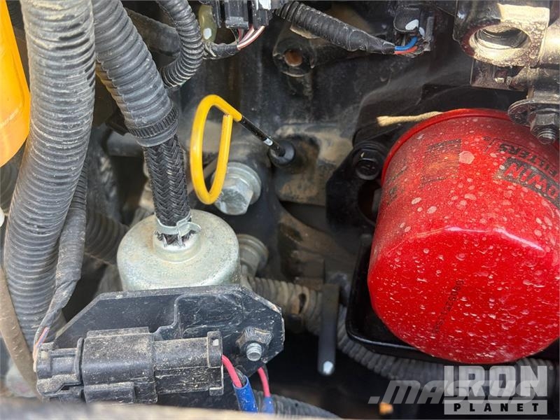 Yanmar ViO35-6A Minibagger < 7t