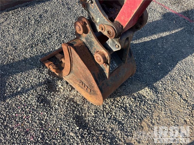 Yanmar ViO35-6A Miniescavatori