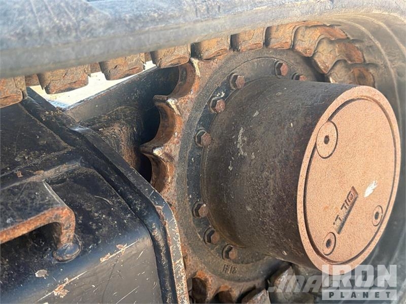 Yanmar ViO35-6A Minibagger < 7t