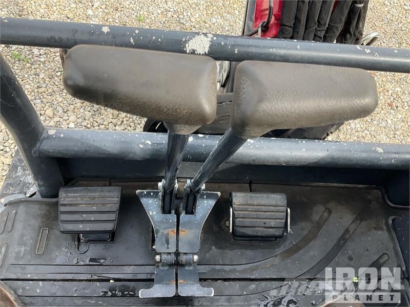 Yanmar ViO35-6A Mini bageri <7t