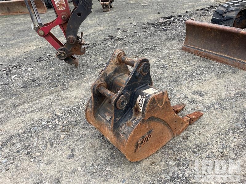 Yanmar ViO35-6A Mini kotrók < 7t