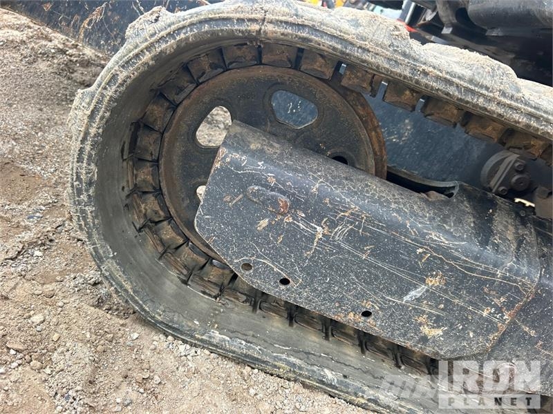 Yanmar ViO35-6A Miniescavadeiras < 7t (Mini escavadeiras)