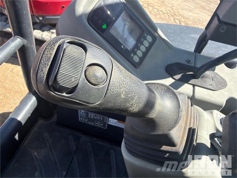 Yanmar ViO35-6A Minibagger < 7t