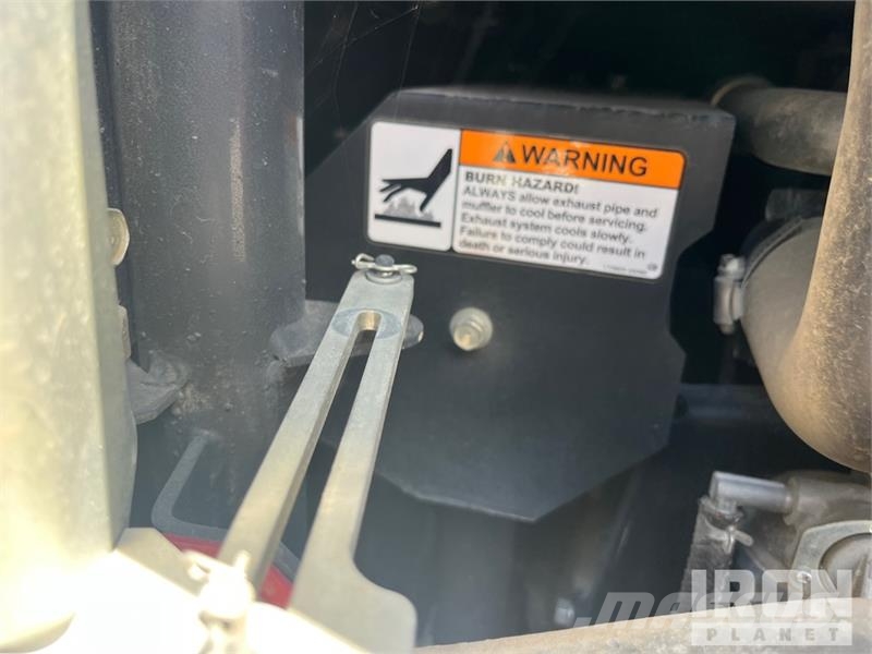 Yanmar ViO35-6A حفارات صغيرة أقل من 7 طن (حفارات صغيرة)
