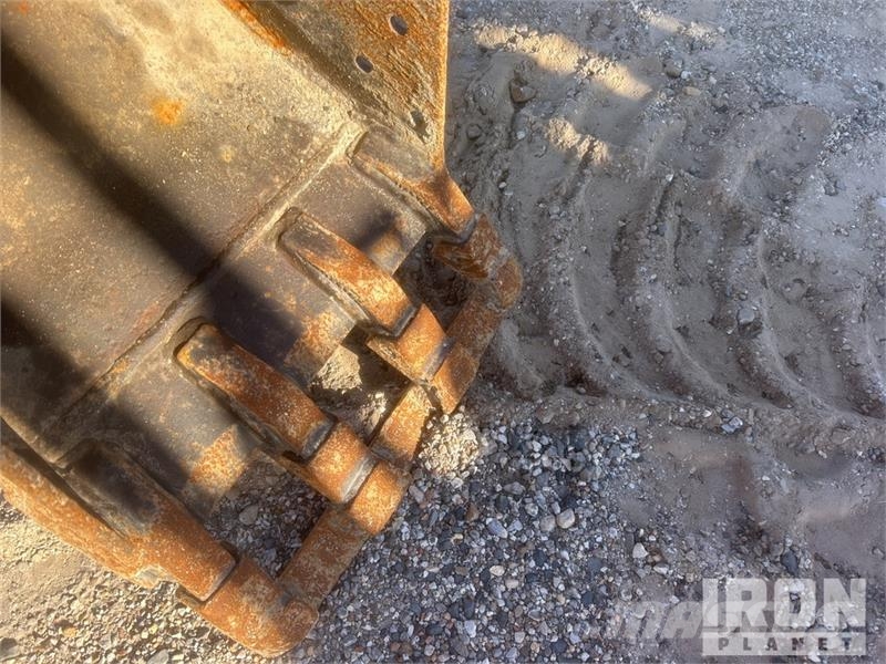 Yanmar ViO35-6A Minibagger < 7t