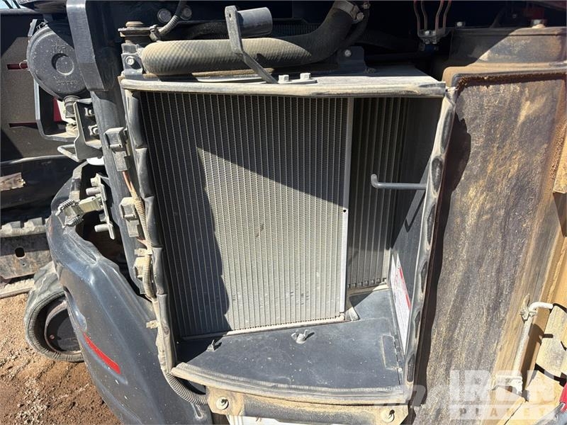 Yanmar ViO35-6A Minibagger < 7t