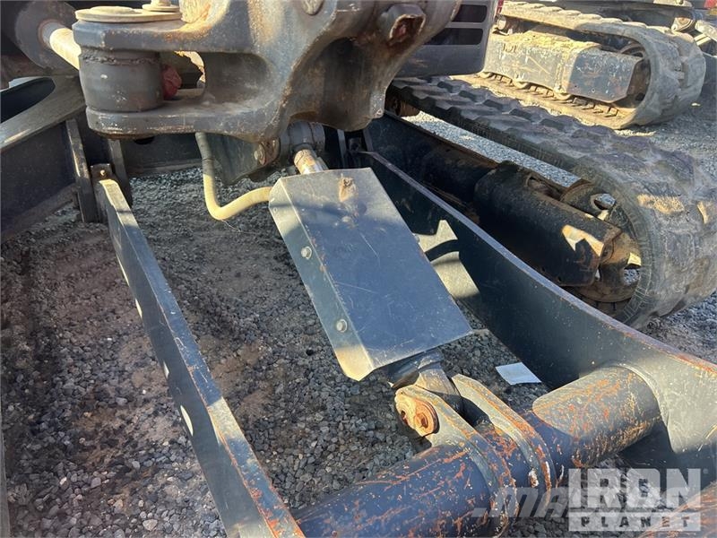 Yanmar ViO35-6A Miniescavatori