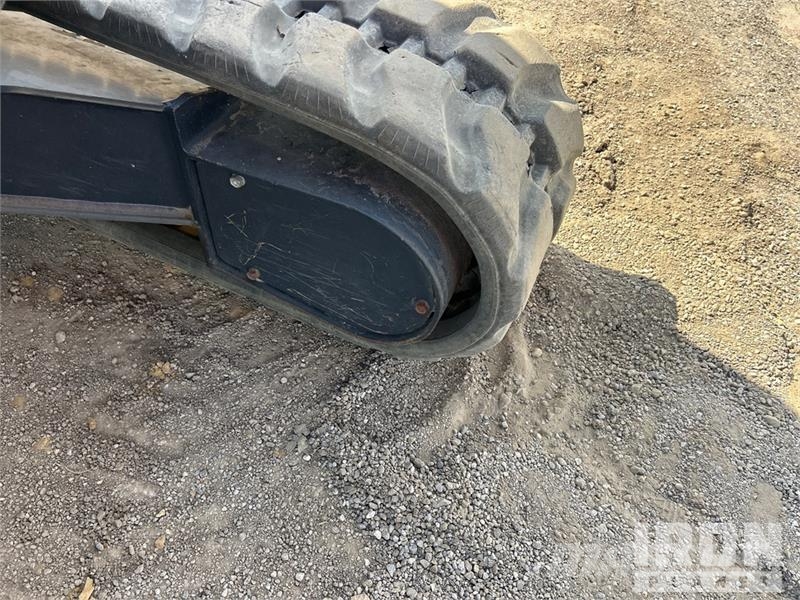 Yanmar ViO35-6A Mini bageri <7t