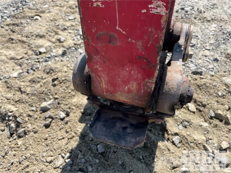 Yanmar ViO35-6A Minigravemaskiner