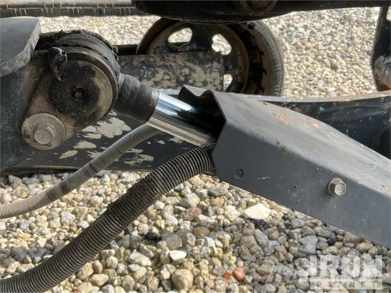 Yanmar ViO35-6A Mini bageri <7t