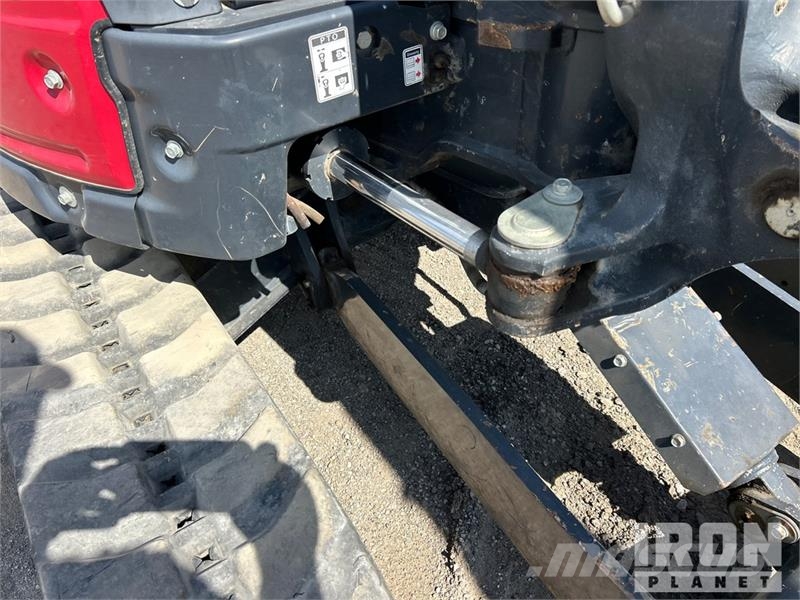 Yanmar ViO35-6A Mini bageri <7t
